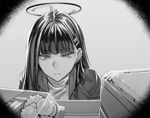 [hex_D] 2025 December 1 (Blue Archive) [Decensored]