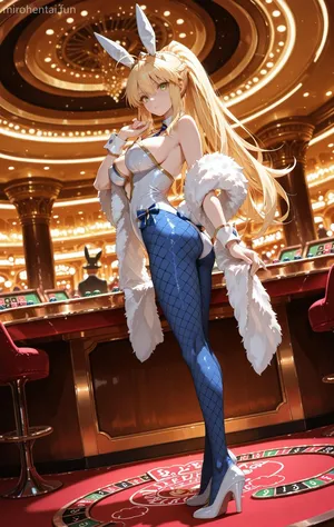 Artoria Pendragon (Ruler)
