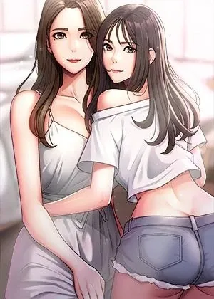 [韩漫] 青春期小阿姨 41-74 完结 官中无水印