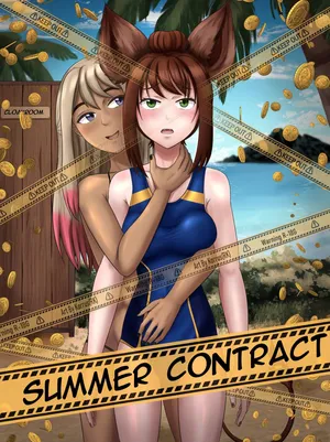 [Korrus RK]Summer contract!