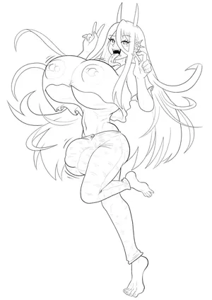 [StellaDiaAbyss] Power Assortment