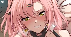 [まるごし] ゼンゼロ合同誌用の漫画チラ見せ (ゼンレスゾーンゼロ)