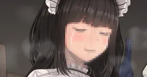 [Tsunakama] Sutured Puppet (story + artwork)