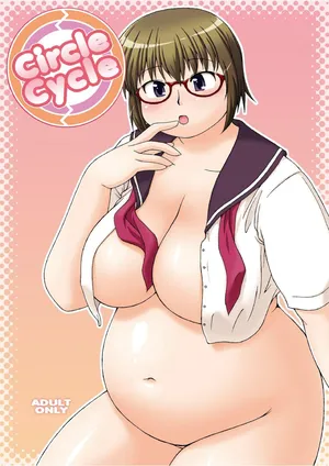 (C72) [Aa, Warera Katou Hayabusa Sentoutai (Katou)] Circle Cycle [TF SCANS]