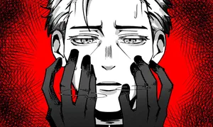 【Resident_Evil】死神汉克中心向