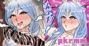 [テフル] pkrmm (ホロライブ)