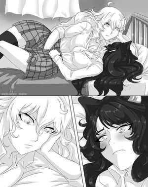 [y8ay8a] Brighter (RWBY) Spanish