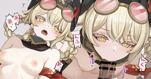 [se34tai] 手違いで風俗店で働くことになっちゃう♥