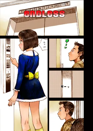 [Kuro no Alice (Nakamura Mizumo)] Mizumo Selection 3 ～Abunai shōjo ningyō～