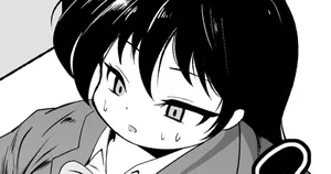 [Kaiga] Shokuyoku ga osae rarenaku naru saimin ni kakatchau on'nanoko [Japanese]