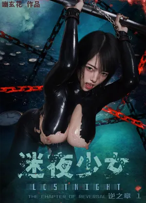 迷夜少女-逆之章
