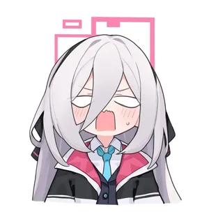 [Mikozin] Kei (Blue Archive)