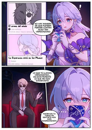 Finish Robin (Spanish)