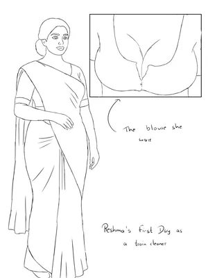 Indian exhibitionist (1)