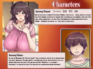 [Chikashitsu (GADEN)] Hinbo Soukan - spanish