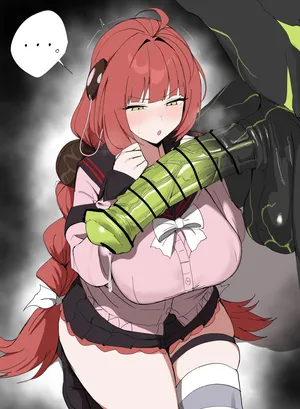 [Xipa] Ukinami Yuzuha | Floating Pomelo Leaves