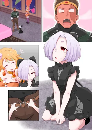 [yonekura hisaki] Ciel