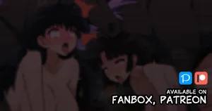 [everyday2] Miko of Pregnancy