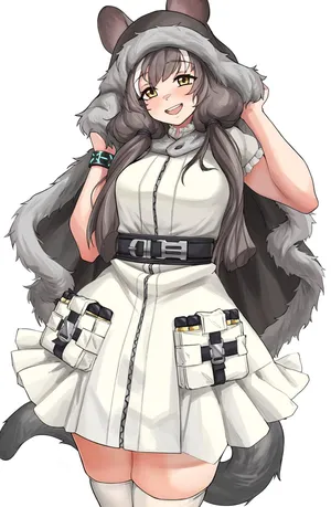 [RadioNEET] Honeyberry