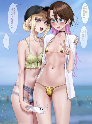 [Ikemeru19] Tsuna
