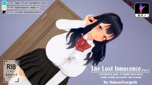 [DukeofSargoth] The Lost Innocence Part 1 汉化