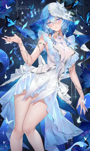 [么赖赖] 守岸人 (鸣潮)