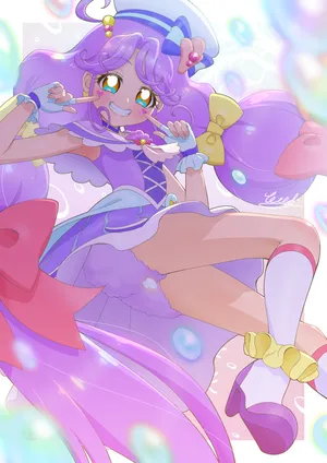 [タイラー] コーラル誕生日おめでとう！