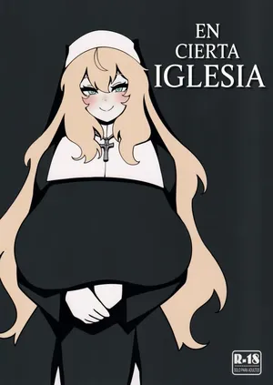 [Mukibutsu Heart (Konoshige)] Toaru Kyoukai nite.｜En Cierta Iglesia [Spanish] [Armagedón_Z] [Digital]