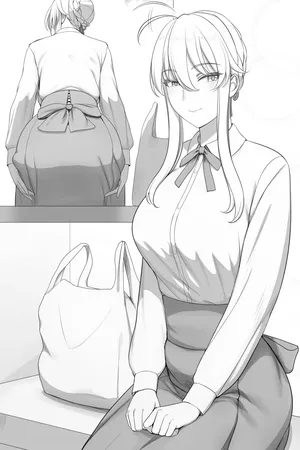 [lvl] With Artoria-nee Complete (Full Size Patreon) Fate Grand Order