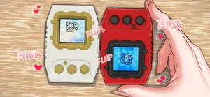 [TaejaHo] Angewomon VS LadyDevimon (Digimon) [English]