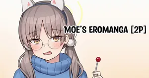 [Alapi] Moe no Ero Manga [2p] (Blue Archive) [Frensh]