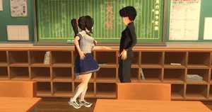 [プリズム] 聖子