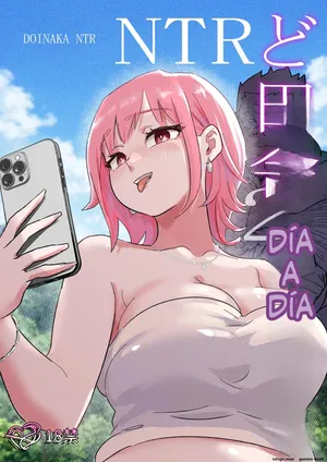 DOINAKA NTR 2 Forowa 20 man-ri no bijin gyaru ga inaka no goriraoyaji ni tanetsuke koubi sa reru hanashi (Spanish) MTL