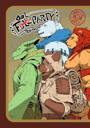 [Beep] Fool Party [Russian] [Mccree]