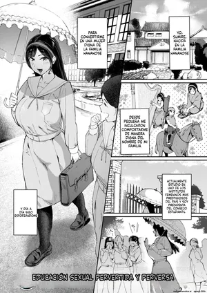Ojou-sama no Hinkaku