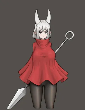 [paa😿] 物品化-大黄蜂（拟人化）