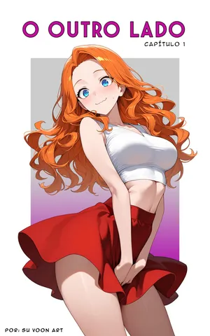The Other Side Capítulo 1 [Portuguese-BR] [BLACKSUB]