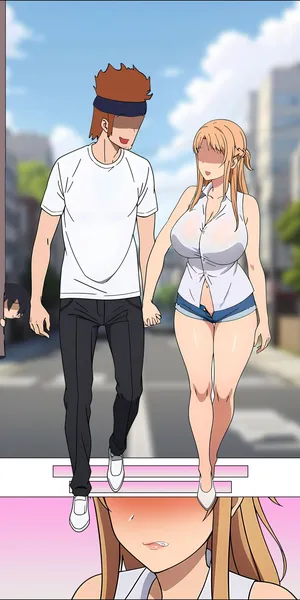 Asuna family 1-42