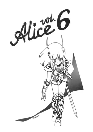 [Alice Henshuubu (Various)] Alice vol. 6
