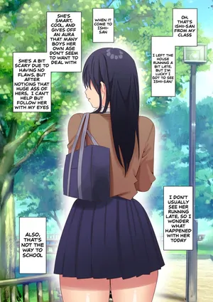 [Sanaan] Peeing in a box