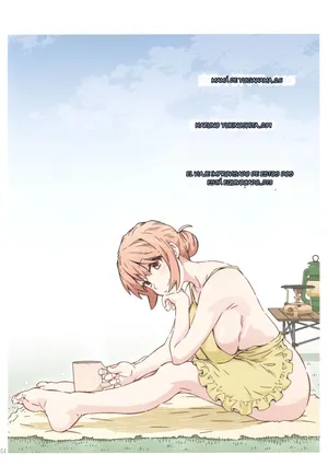 HOME Musume tte, Dou? [toumi haruka]