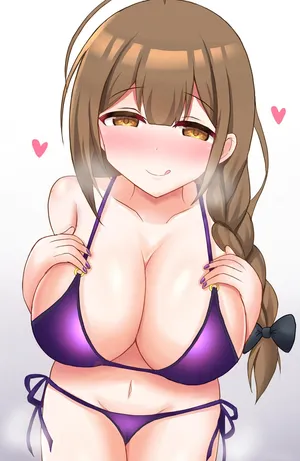 [水嶋イロハス] 千雪さん ボテ腹差分あり (アイドルマスター シャイニーカラーズ)