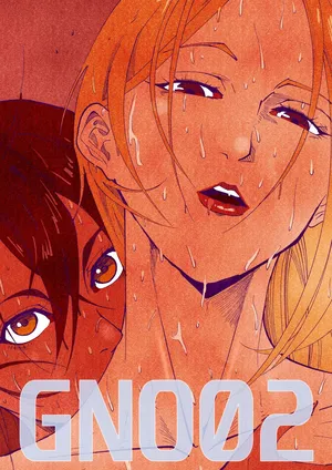 [UselessBegging] GNO: Girl's Night Out - Issue 02 风有汉化（ongoing）