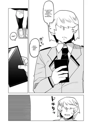 [Oekaki Kaki] Teisou Gyakuten Mono Hado Nejire no Baai / Inverted Morality Hero Academia ~Hado Nejire's Case~  (Boku no Hero Academia)