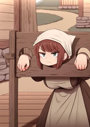 [Lemon Snail] Chūsei no heimin-tachi