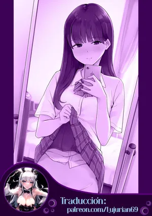 Filmando un video sexual con mi amiga sexual a quien le encantan los selfies