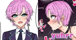 [テフル] yuhrr (にじさんじ)