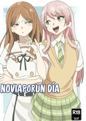 [DoubleDragon Warehouse(DoubleDragon)] Novia por un día (BanG Dream! It's MyGO!!!!!) [Spanish] [La Qiqi que traduce] [Digital]