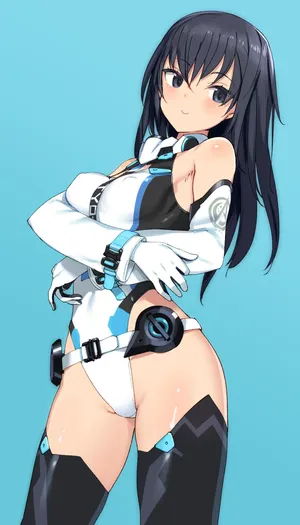 Shimada Fumikane［Fantia］8+9/2025