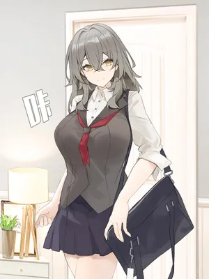 [XianYuMiaoCAT] Stellefly Manga & Firefly R-18 (Honkai Star rail)